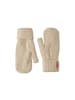 BabyMocs Handschuhe Basic in beige
