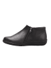 Semler Chelsea Boot in schwarz