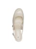Tamaris Sling in beige