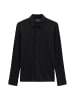 Marc O'Polo Jerseyshirt regular in Schwarz