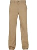 Urban Classics Trousers - Chino in unionbeige