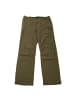 Jack Wolfskin Wanderhose Strokkur Supplex Outdoorhose in Lila