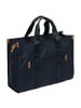 BRIC`s Opera Bag - Henkeltasche L 40.5 cm (ocean blue) in ocean blue