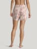 Calida Shorts in rose blush