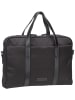 Bugatti Aktentasche Maro Business Bag in Black