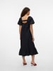 Vero Moda Kleid in Black