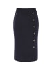 DreiMaster Klassik Women Skirt in navy