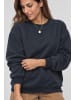 alife and kickin Rundhalspullover ElsaAK P in marine