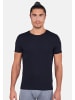 JOOP! Unterhemd / Shirt Kurzarm Everyday in Schwarz