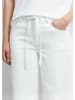 comma Jeans-Hose in 0100_weiß
