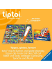Ravensburger Lernspiel tiptoi® Team SMART ermittelt: Geheimnis im Drachenwald - ab 5 Jahre 5-8 Jahre in bunt