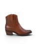 Apple of Eden Westernstiefel AOEEVIE in CAMEL