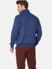 BABISTA Sweatshirt SILVASSI in blau