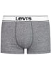 Levi´s Levi's Trunk 2 Pairs Briefs in Grau