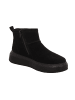 Legero Stiefelette WONDER in Schwarz