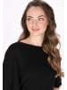 DreiMaster Maritim Women T-Shirt in black