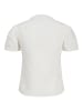 JJXX Hemd in Blanc de Blanc