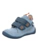 Affenzahn Halbschuhe Buddy Hase in Türkis