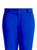 Protest " PRTVoleta in Vibrant blue