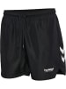 Hummel Hummel Board Kurze Hose Hmlned Wassersport Unisex Erwachsene in BLACK