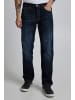BLEND Regular Fit Jeans ROCK FIT in Blau-2