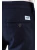 Reell Stoffhose "Superior Flex Chino" in Blau
