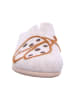 Neles Pantoffel in beige