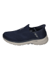 Skechers Sneaker Low GO WALK 6 - Easy On 216278 in blau