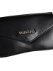 Valentino Ariel Mir Clutch Tasche 21 cm nero