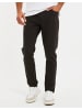Threadbare Jeans THB Trouser 5 Pocket Monico in Schwarz