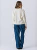 TeeShoppen Pullover Anna in Beige