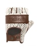 Chiba Pure Nature - Radhandschuhe beige/
