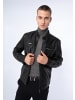 Wittchen WITTCHEN Leather jacket. in Schwarz