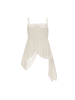 KOOSH Women Top in CREAM