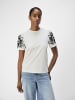 Object Oberteil in White