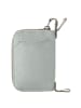 Eagle Creek Stash Pouch Geldbörse RFID Schutz 11.5 cm in storm grey
