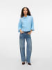 Vero Moda Bluse in Airy Blue