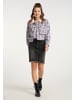 myMo Damen Jacke in Flieder