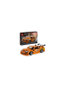 LEGO Bausteineset Technic Fast and Furious Toyota Supra MK4, ab 9 Jahre