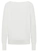 Venice Beach Shirt VB Calma in cloud white