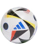 adidas Performance adidas Fussballliebe League Box Replica Euro 2024 FIFA Quality Ball in Weiß