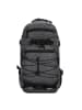 FORVERT Forvert Louis Rucksack 50 cm in black melange