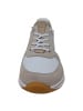 ara sportlicher Schnürer Osaka 2,0 Weite H in Beige