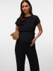 mama licious Jumpsuit in Black