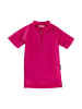 Sterntaler Kurzarm-Schwimmshirt in magenta