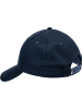 Brandit Cap "Basecap" in Blau
