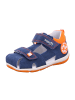 superfit Sandalen in Blau