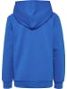 Hummel Hummel Hoodie Hmlbally Multisport Kinder Atmungsaktiv in NEBULAS BLUE