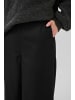 My Essential Wardrobe Casual Hose EmmyMW Loose fit in Black