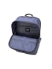 JOOP! Rucksack 'Dinamico Pietro in Blau 30,00 x 45,00 x 15,00 cm'